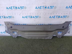 Jeep Cherokee KL 14-23 rear panel, 2 parts, on the body, graphite