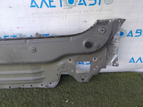 Jeep Cherokee KL 14-23 rear panel, 2 parts, on the body, graphite