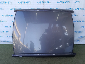 Metal roof Honda Accord 13-17 without sunroof, on body, dented