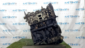 Audi A6 C7 2016-2018 Restored 2.0 CYNB 143k Engine, Starts, Knocks, Scores, Available for Parts