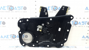 Lincoln Corsair 20-26 front right window regulator with motor