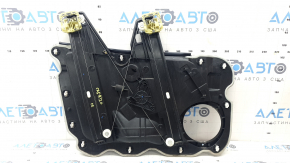 Lincoln Corsair 20-26 front right window regulator with motor