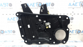 Lincoln Corsair 20-26 front left window regulator with motor