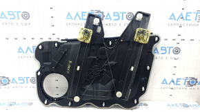 Lincoln Corsair 20-26 front left window regulator with motor