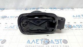 Fuel filler flap housing for the Audi A6 C7 12-18