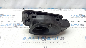 Fuel filler flap housing for the Audi A6 C7 12-18