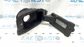 Fuel filler flap housing for the Audi A6 C7 12-18
