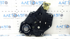 Lincoln Corsair 20-26 rear left window regulator with motor