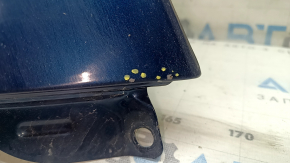 Kia Niro 17-22 blue C3U front right fender, chips