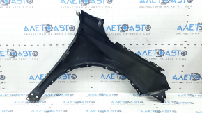 Lincoln Corsair 20-26 Black Front Left Wing (UM)