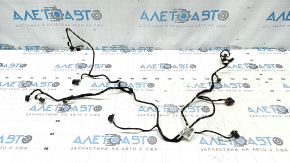 Audi A6 C7 12-18 heater wiring