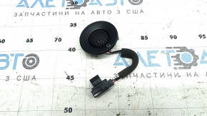 Lincoln Corsair 20-26 Premium Front Right Door Squeaker