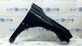 Lincoln Corsair 20-26 front right fender, black, UM, chips