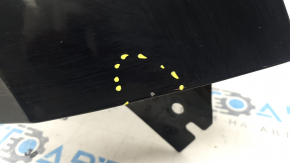 Lincoln Corsair 20-26 front right fender, black, UM, chips