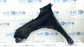 Lincoln Corsair 20-26 front right fender, black, UM, chips