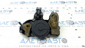 Crankcase ventilation membrane Audi A6 C7 12-18