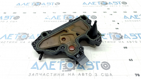 Crankcase ventilation membrane Audi A6 C7 12-18
