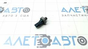 Oil pressure sensor Audi A6 C7 16-18 green plug