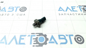 Oil pressure sensor Audi A6 C7 16-18 green plug
