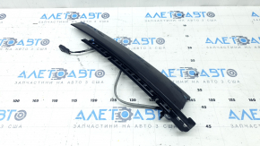 Lincoln Corsair 20-24 front left side door trim with code