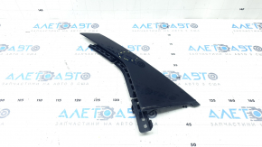 Lincoln Corsair 20-26 black gloss, worn, rear left side door trim
