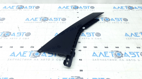 Lincoln Corsair 20-26 right rear side door trim