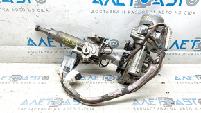 Toyota Prius V 12-17 Power Steering Column Without Bushing