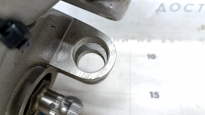 Toyota Prius V 12-17 Power Steering Column Without Bushing