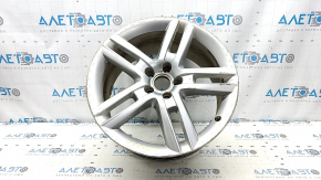 Wheel disk R19 8.5J ET:45 Audi A6 C7 12-18 type 2, curb