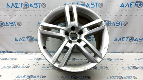 Wheel disk R19 8.5J ET:45 Audi A6 C7 12-18 type 2, curb
