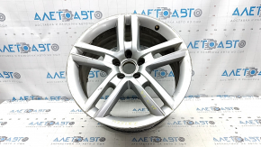 Wheel disk R19 8.5J ET:45 Audi A6 C7 12-18 type 2, curb