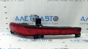 Left rear bumper light for Lincoln Corsair 20-26