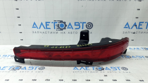 Lincoln Corsair 20-26 right rear bumper light