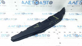 Lincoln Corsair 20-26 right door-wing seal, tears