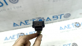 Lincoln Corsair 20-26 Right Windshield Washer Nozzle