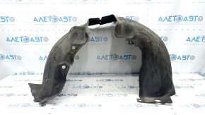 Lincoln Corsair 20-26 front left fender liner torn