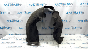 Lincoln Corsair 20-26 front right fender liner torn