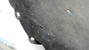 Lincoln Corsair 20-26 front right fender liner torn