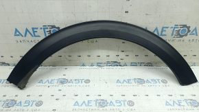Front right fender arch trim for Kia Niro 17-22 (structure, scratches)