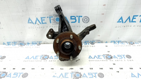 Lincoln Corsair 20-26 Front Left Axle
