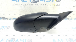 Right side mirror assembly Kia Niro 17-22 3-pin, blue
