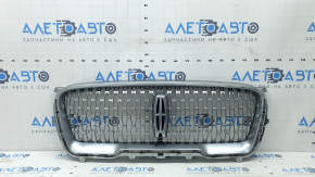 Lincoln Corsair 20-22 Chrome Parking Grille