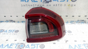 Kia Niro 17-22 LED Halogen Right Outer Fender Light