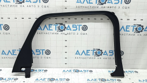 Lincoln Corsair 20-26 inner rear left door frame