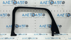 Lincoln Corsair 20-26 rear right inner door frame