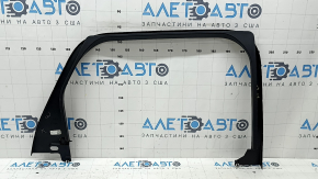 Lincoln Corsair 20-26 rear right inner door frame