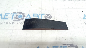 Right headlight cover for Kia Niro 17-22, small, structure, broken mount