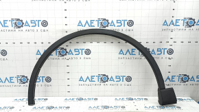 Front left fender arch trim Lincoln Corsair 20-26 structure, worn