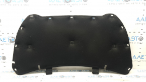 Lincoln Corsair 20-26 Hood Insulation Tears