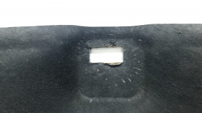 Lincoln Corsair 20-26 Hood Insulation Tears